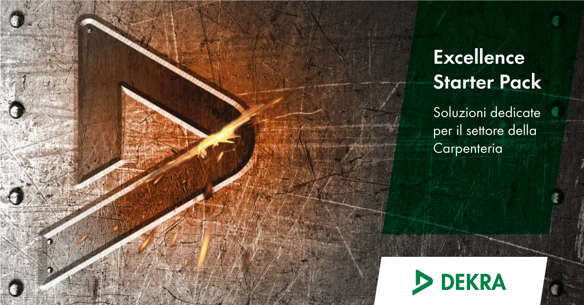 Excellence Starter Pack