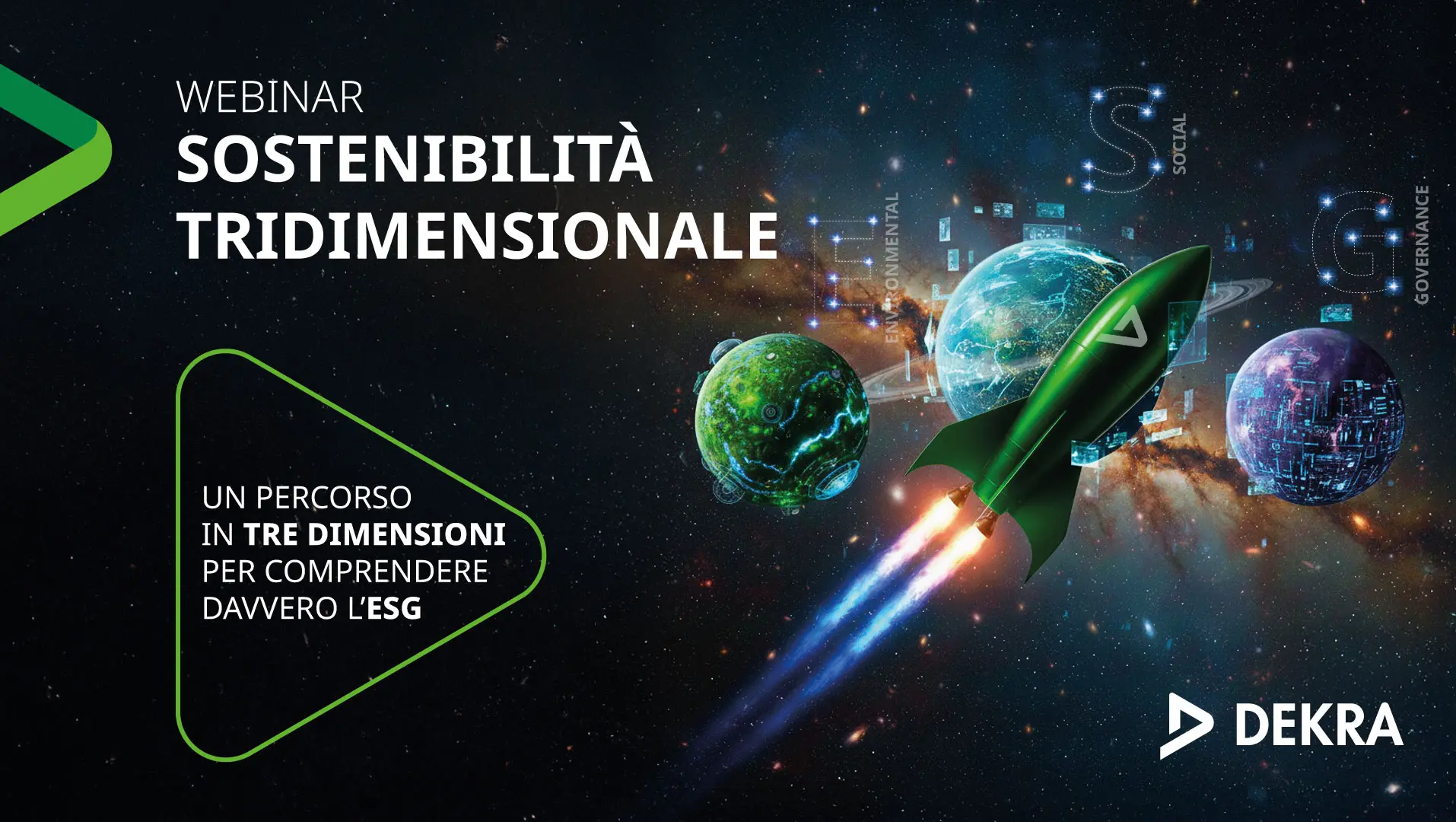 sostenibilità tridimensionale sostenibilità tridimensionale