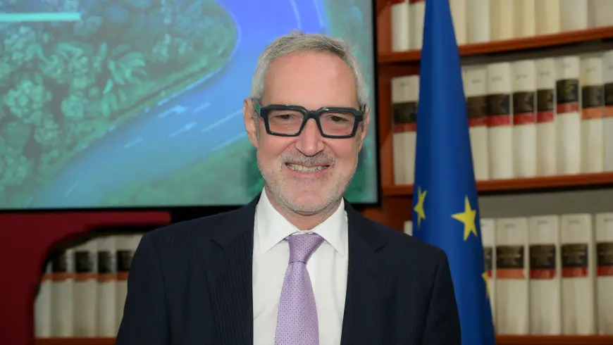 DEKRA Road Safety Award 2025