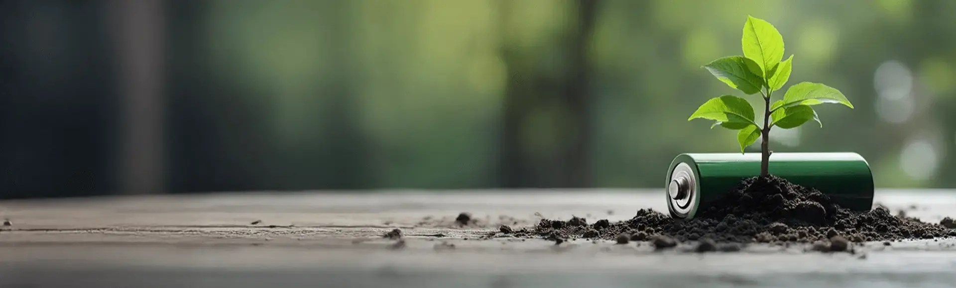 Regolamento Batterie