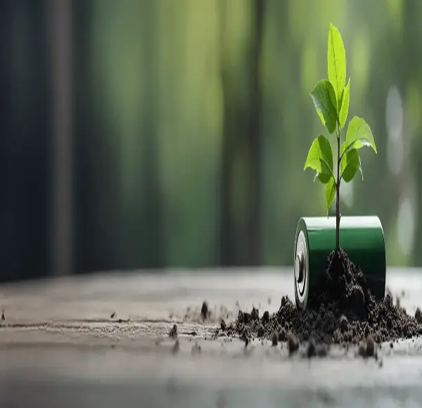 Regolamento Batterie