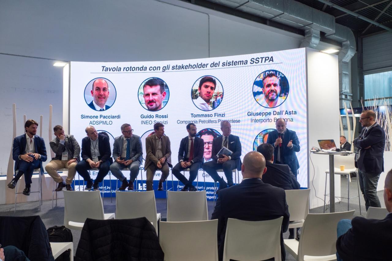 DEKRA a LET Expo 2026