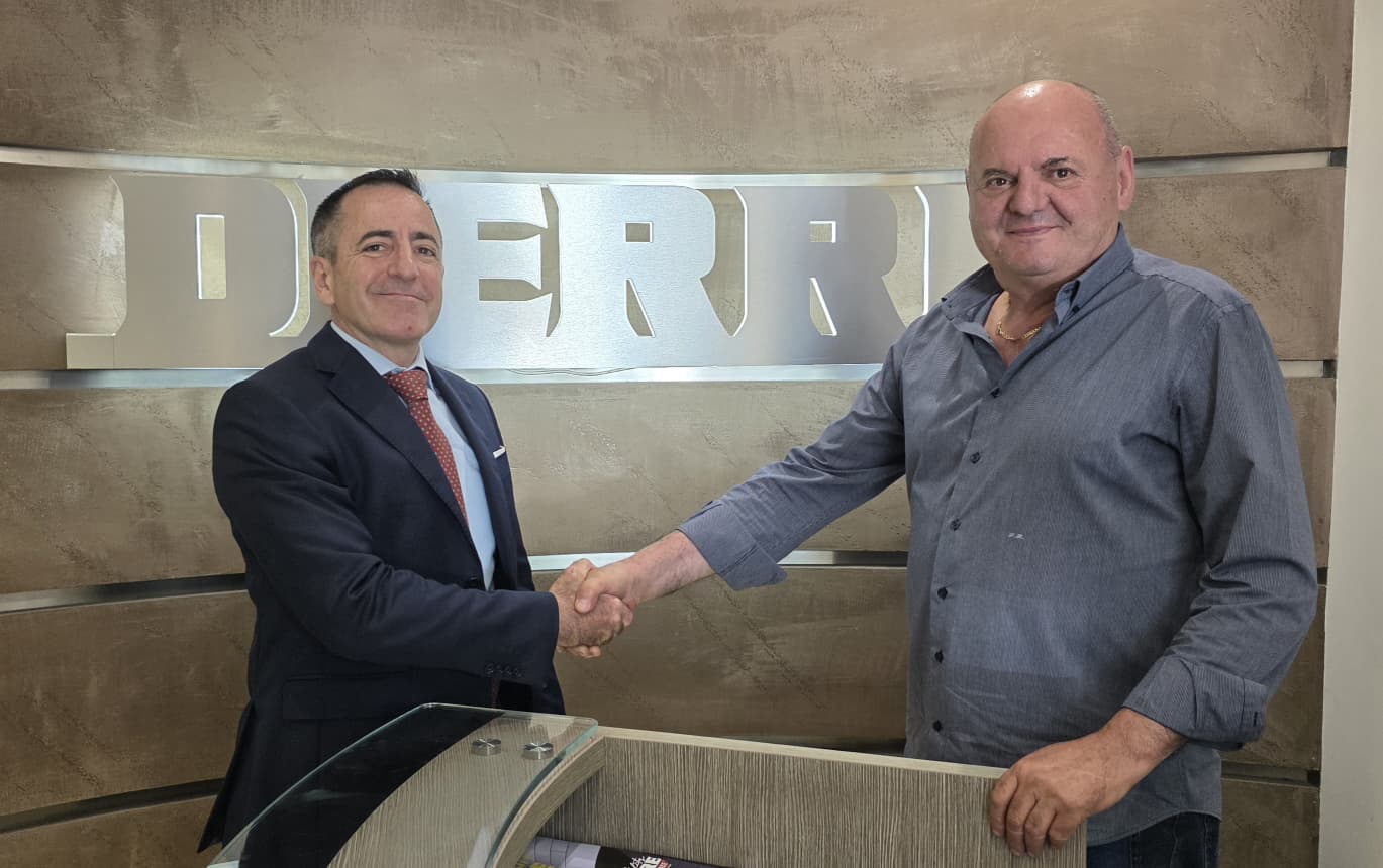 DEKRA e DIERRE avviano una collaborazione per prerevisione truck