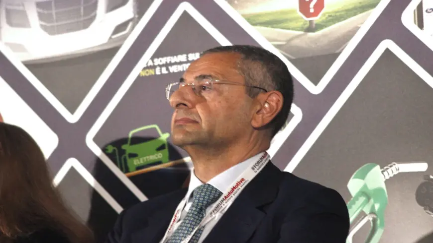 Forum Automotive Ottobre 2025