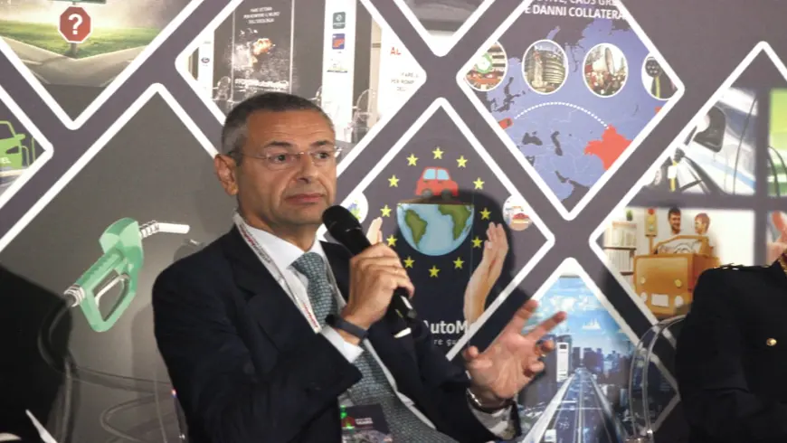 Forum Automotive Ottobre 2025
