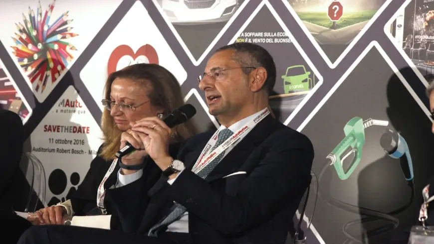 Forum Automotive Ottobre 2025