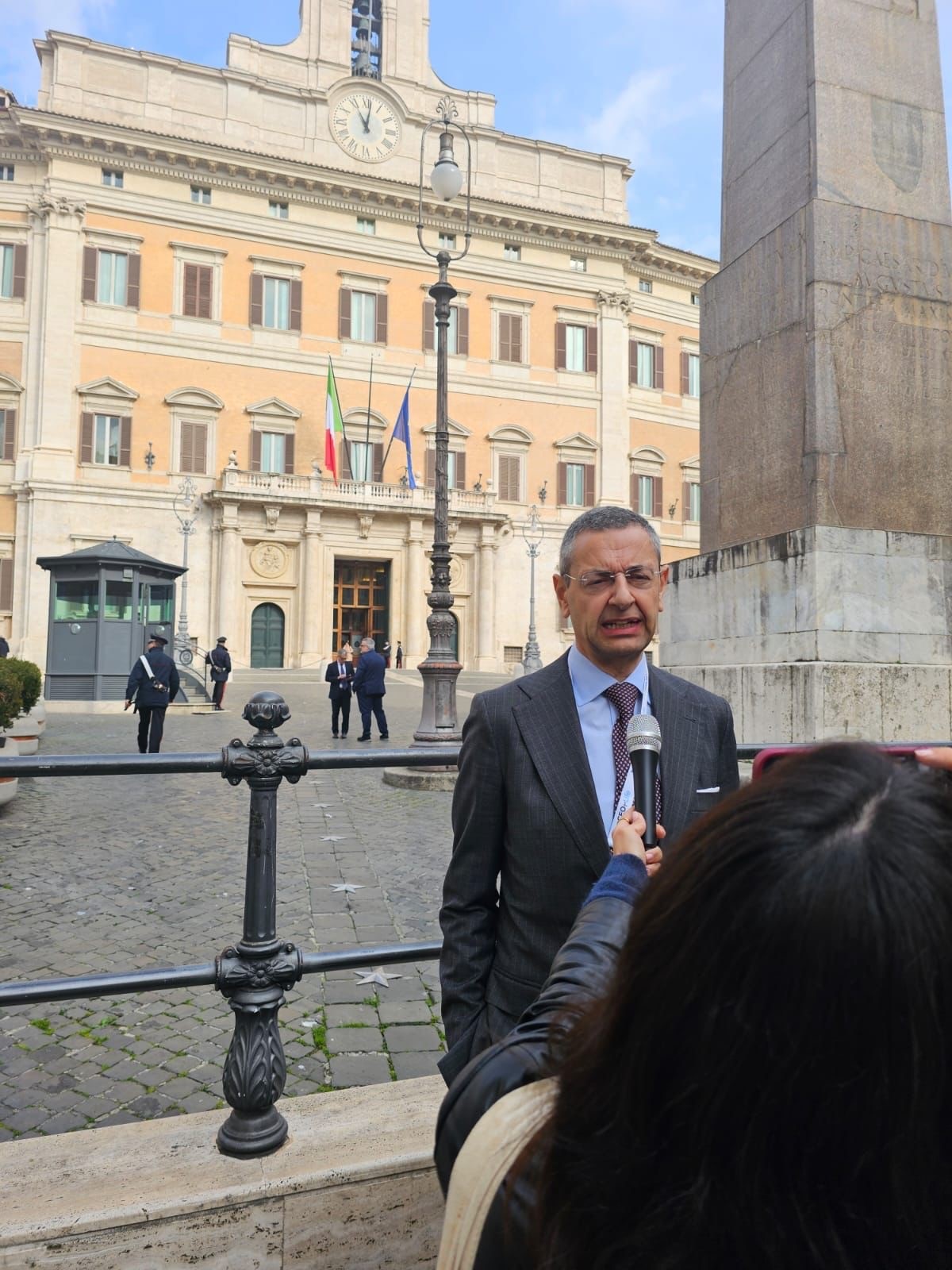 Giornata Mobilità sostenibile