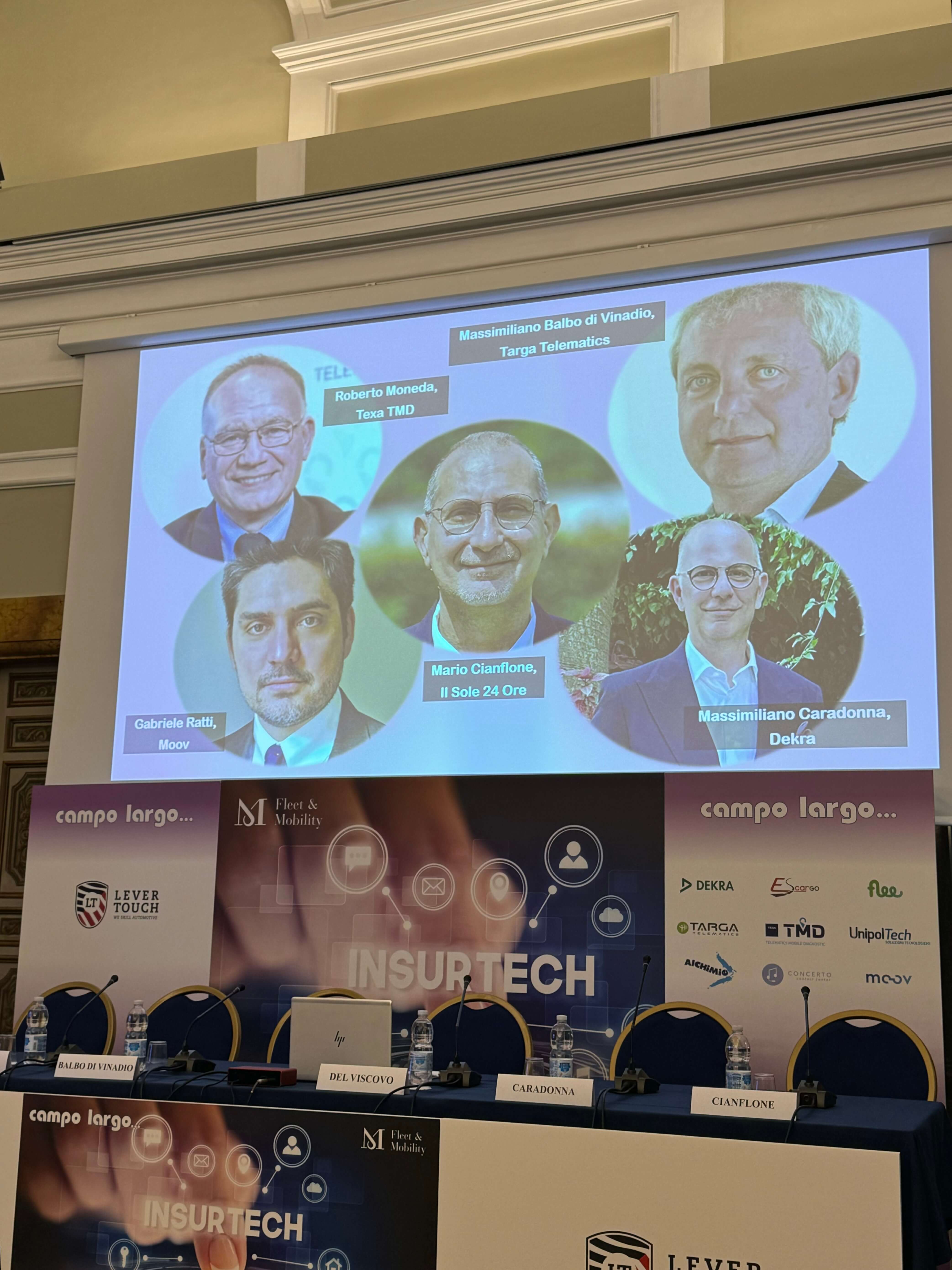 insurtech