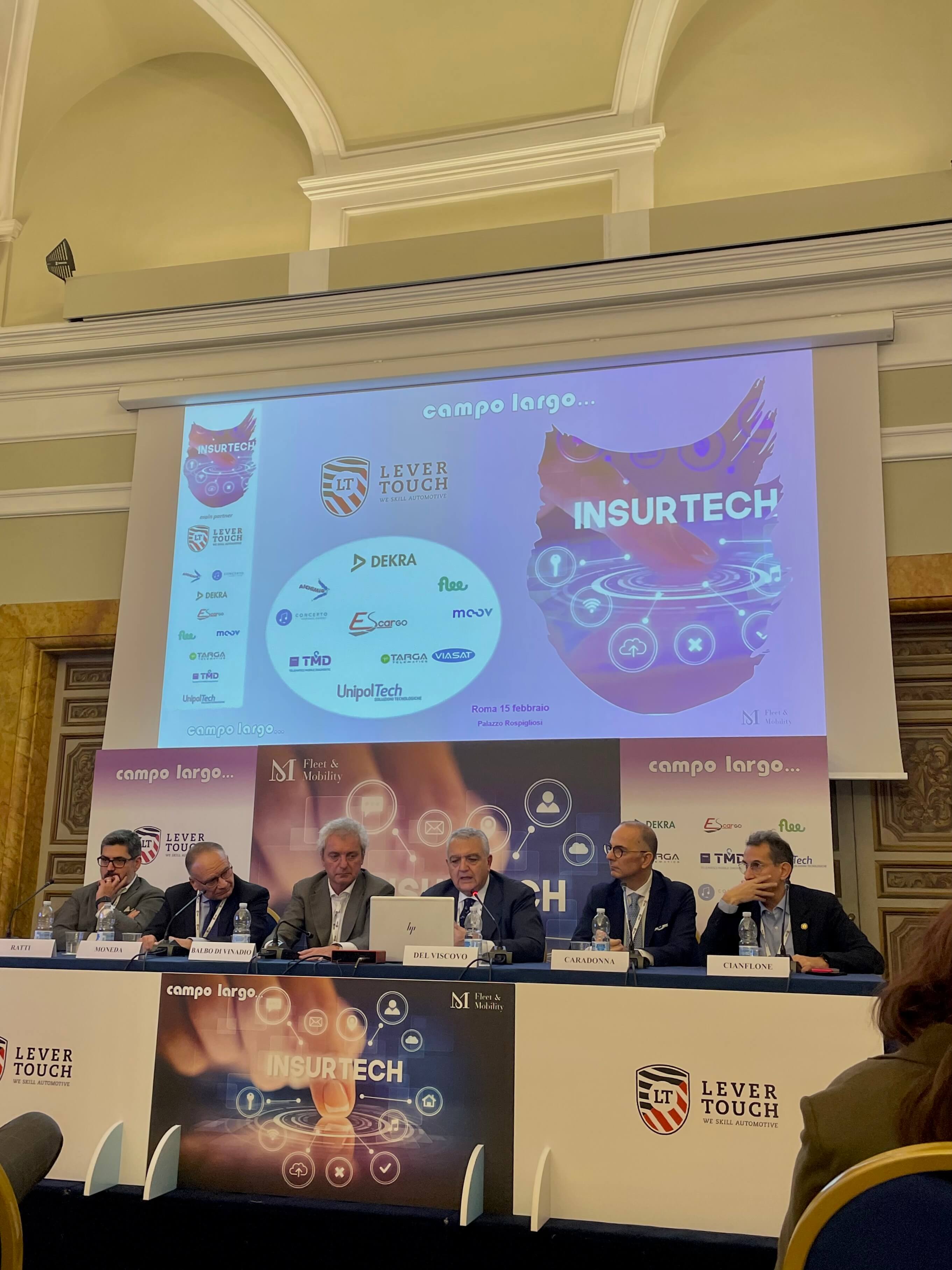 insurtech