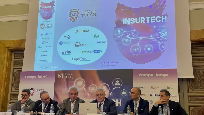 insurtech