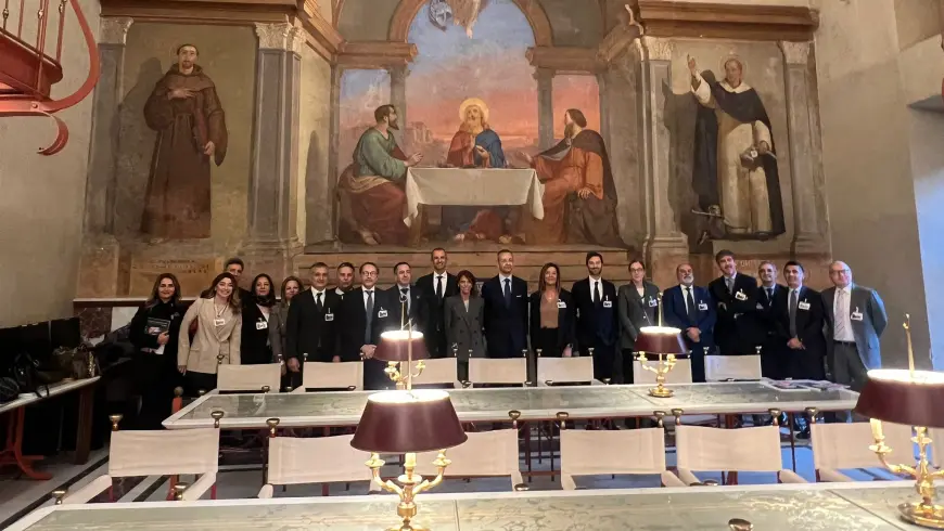 Road safety report 2025