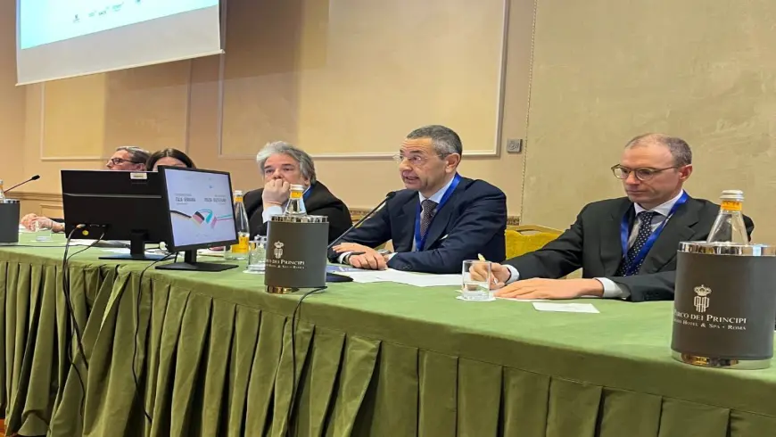 Italy-Germany Business Forum 