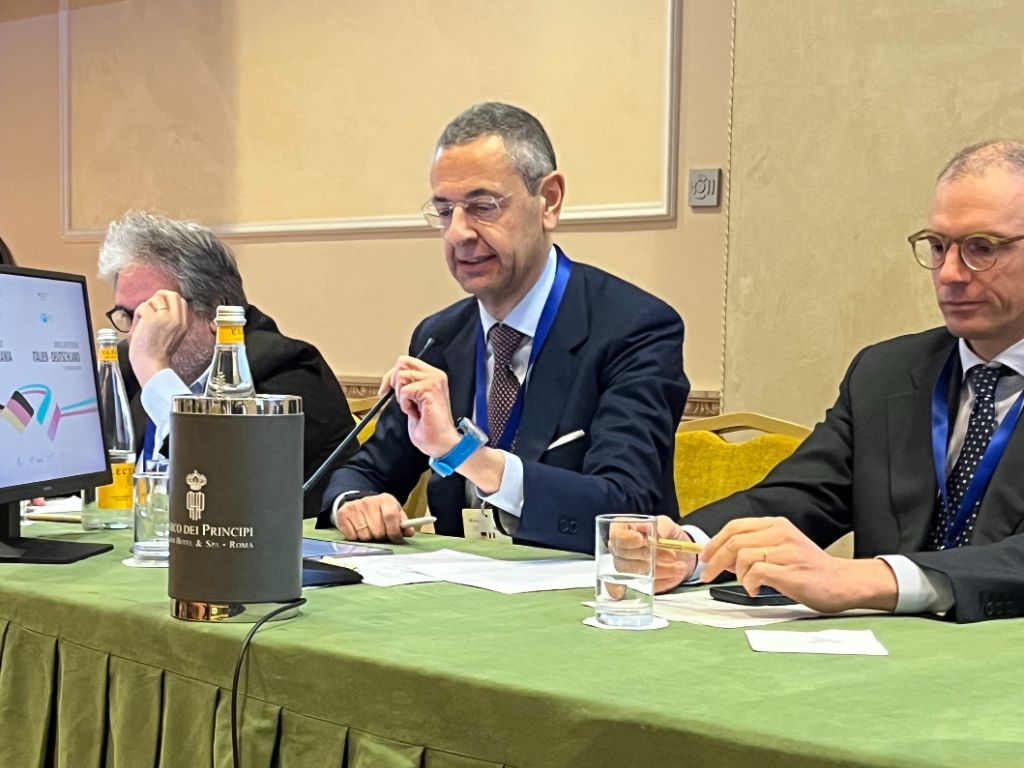 AI Act passo fondamentale per costruire ecosistema europeo solido