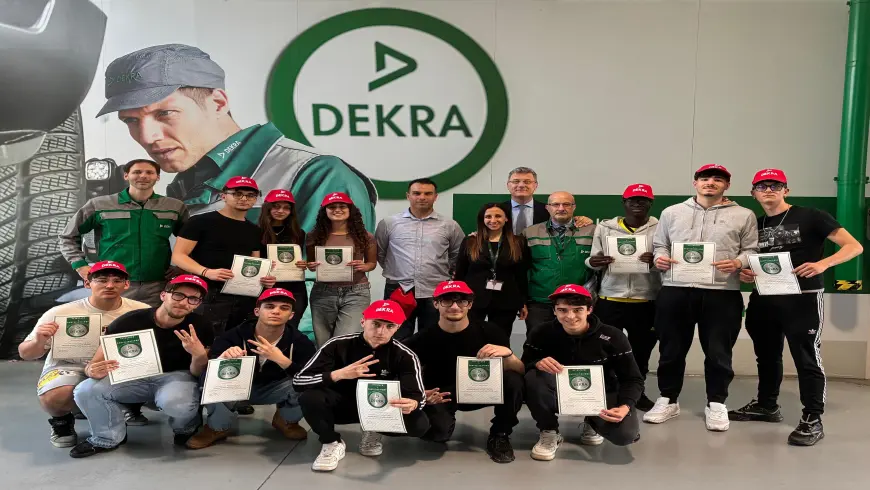 Sicurezza stradale e formazione