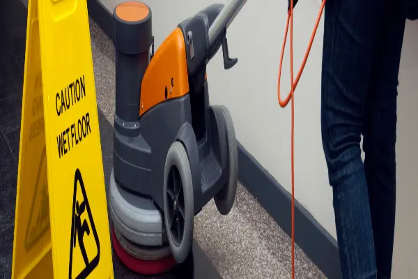 Cleaning professionale: testing e certificazione per l’accesso ai mercati globali