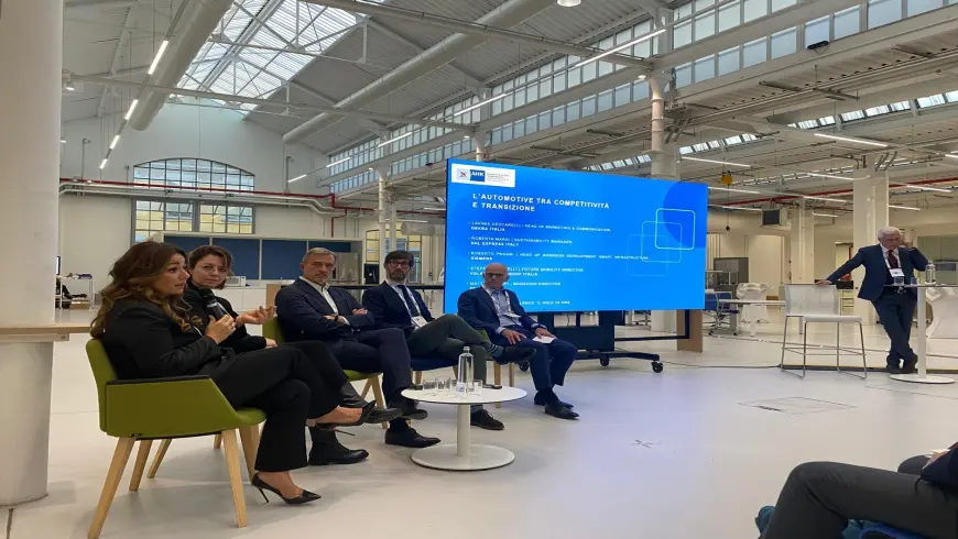 Convegno Energy AHK