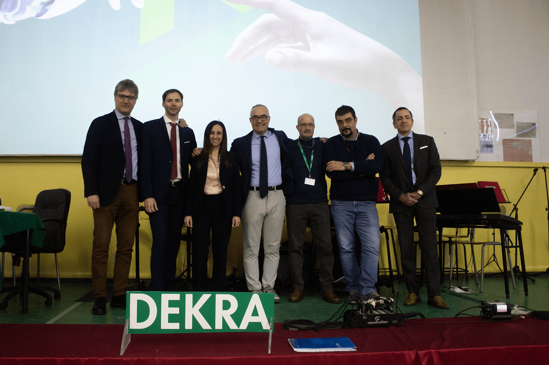 Progetto formazione Lodi