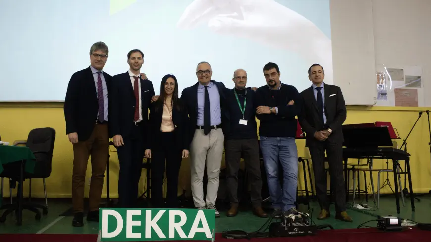 Progetto formazione Lodi
