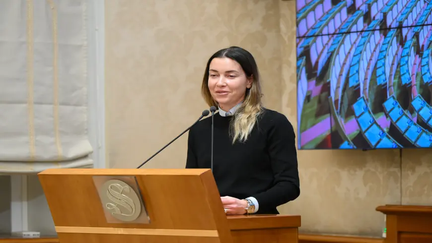 Tavolo Sicurezza Stradale 2025