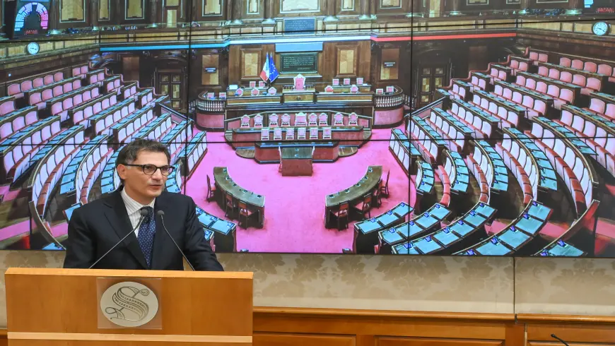 Tavolo Sicurezza Stradale 2025