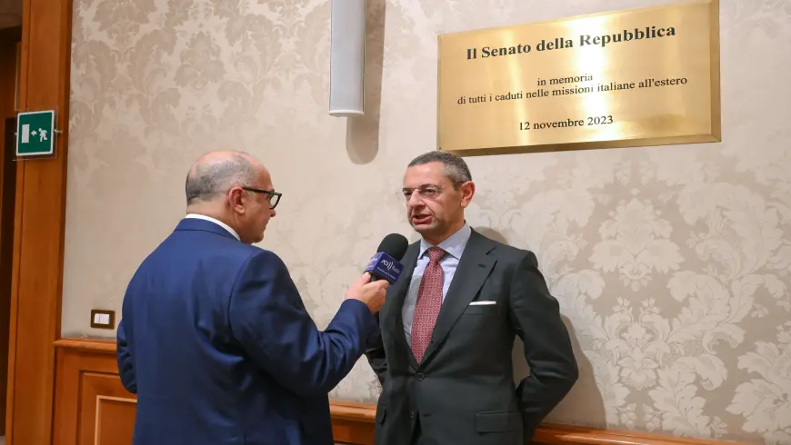 Tavolo Sicurezza Stradale 2025