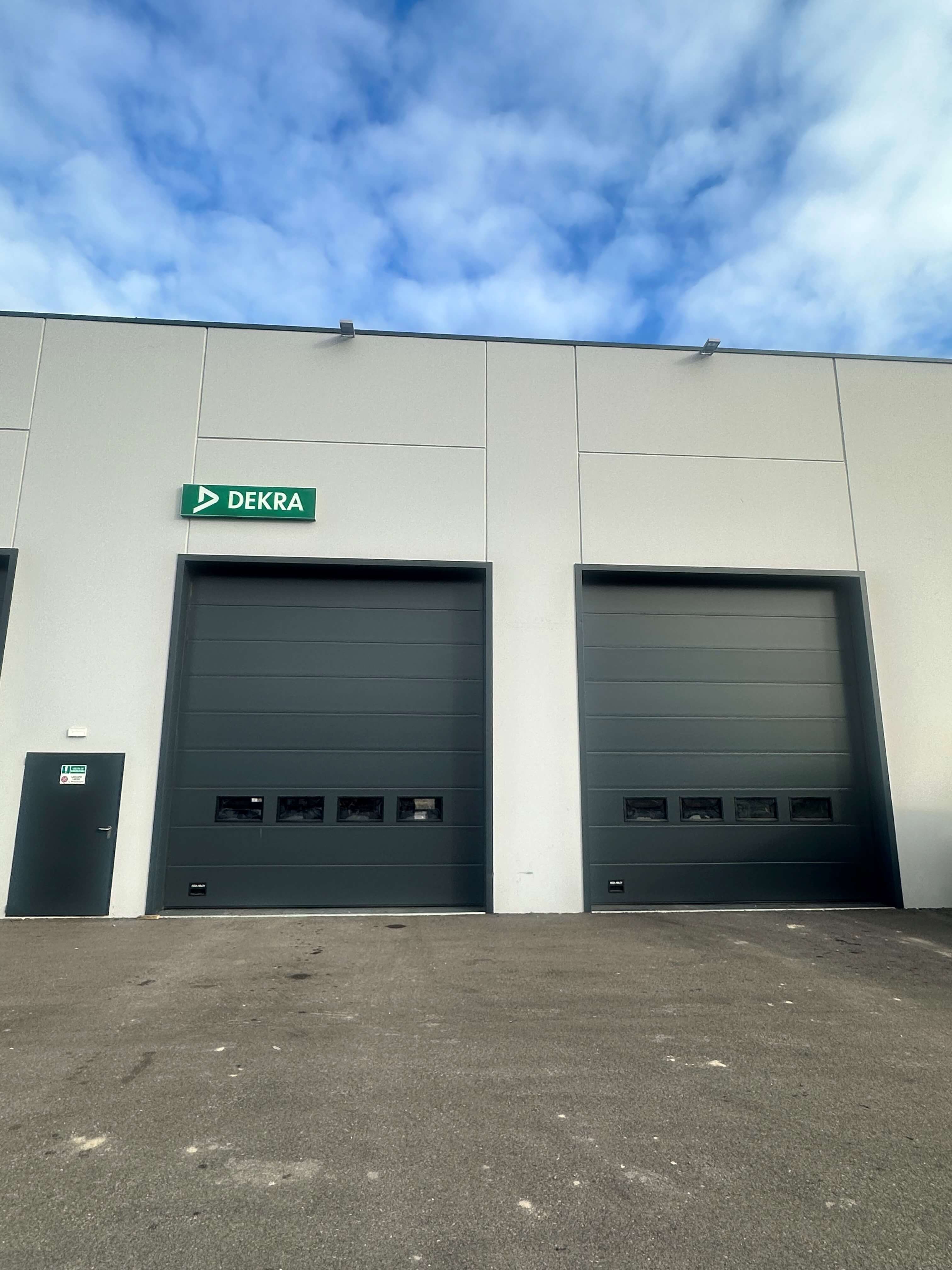 DEKRA e Daimler Truck Retail Italia: al via la partnership