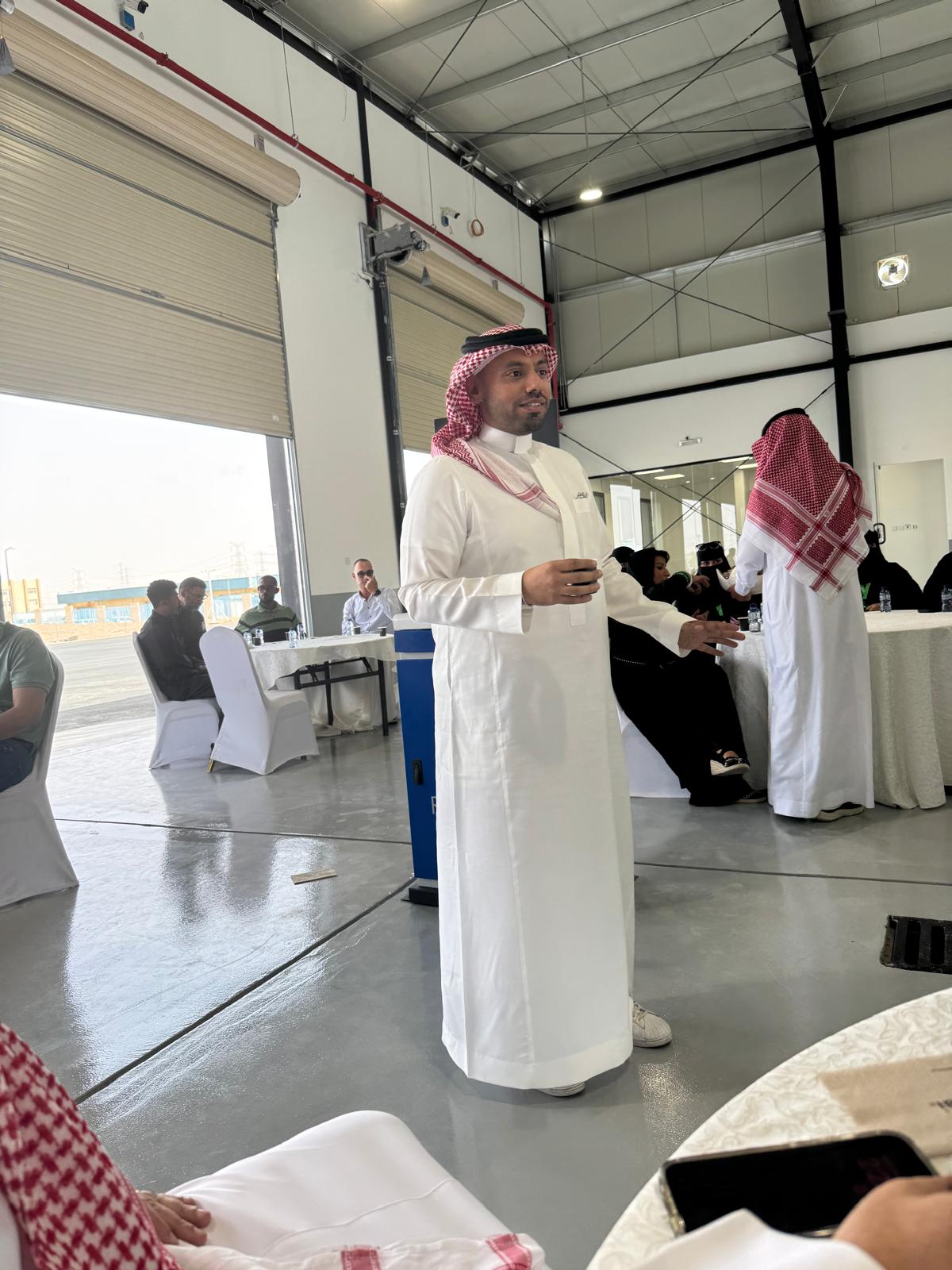 dekra entra in arabia saudita