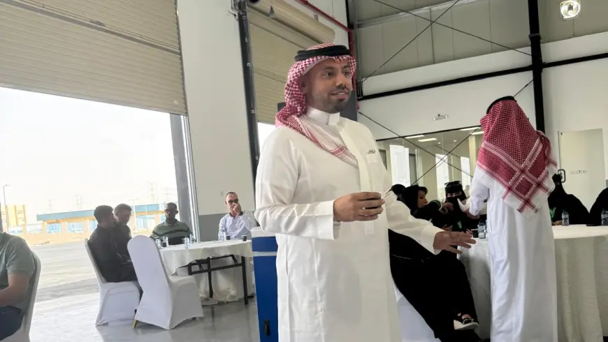 dekra entra in arabia saudita