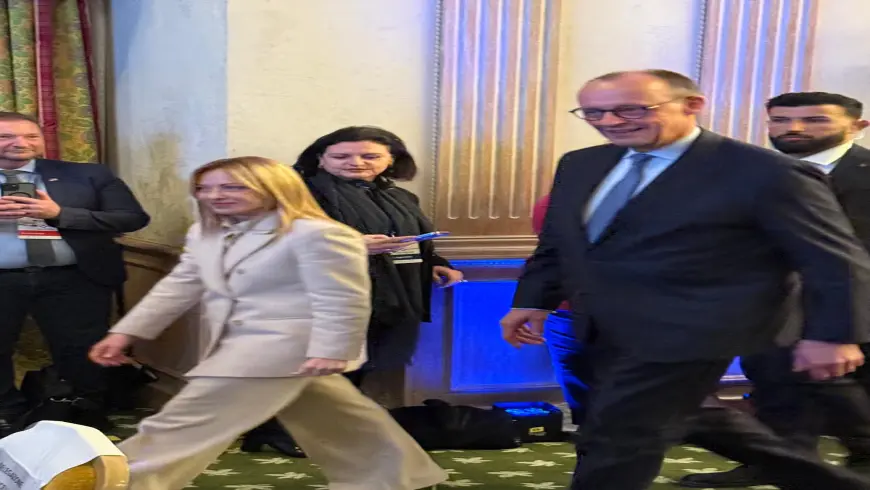 Italy Germany Business Forum