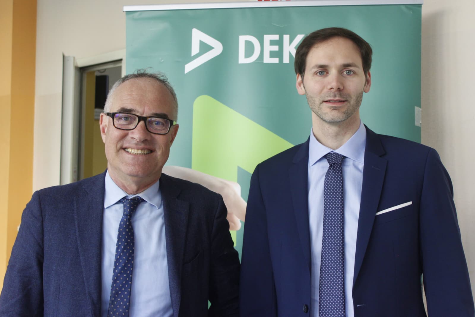 Scuola e formazione. Torna “Safe Secure Sustainable”