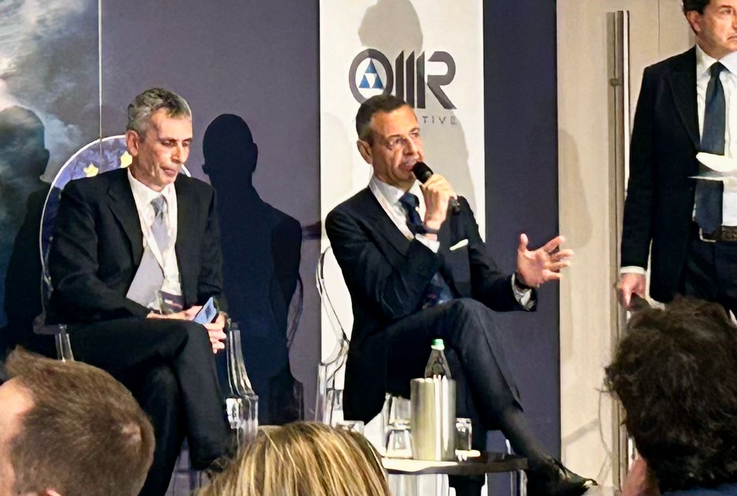 #FORUMAutoMotive la trasformazione dell’automotive è già in corso