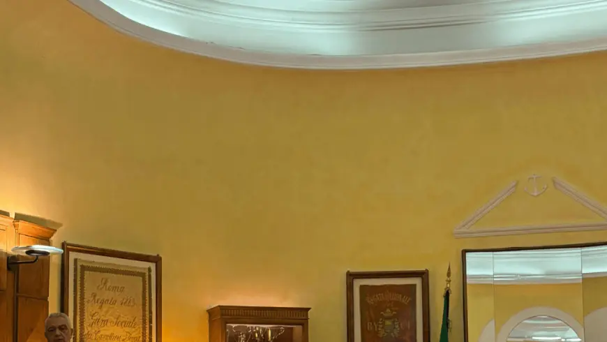 presentazione libro esg