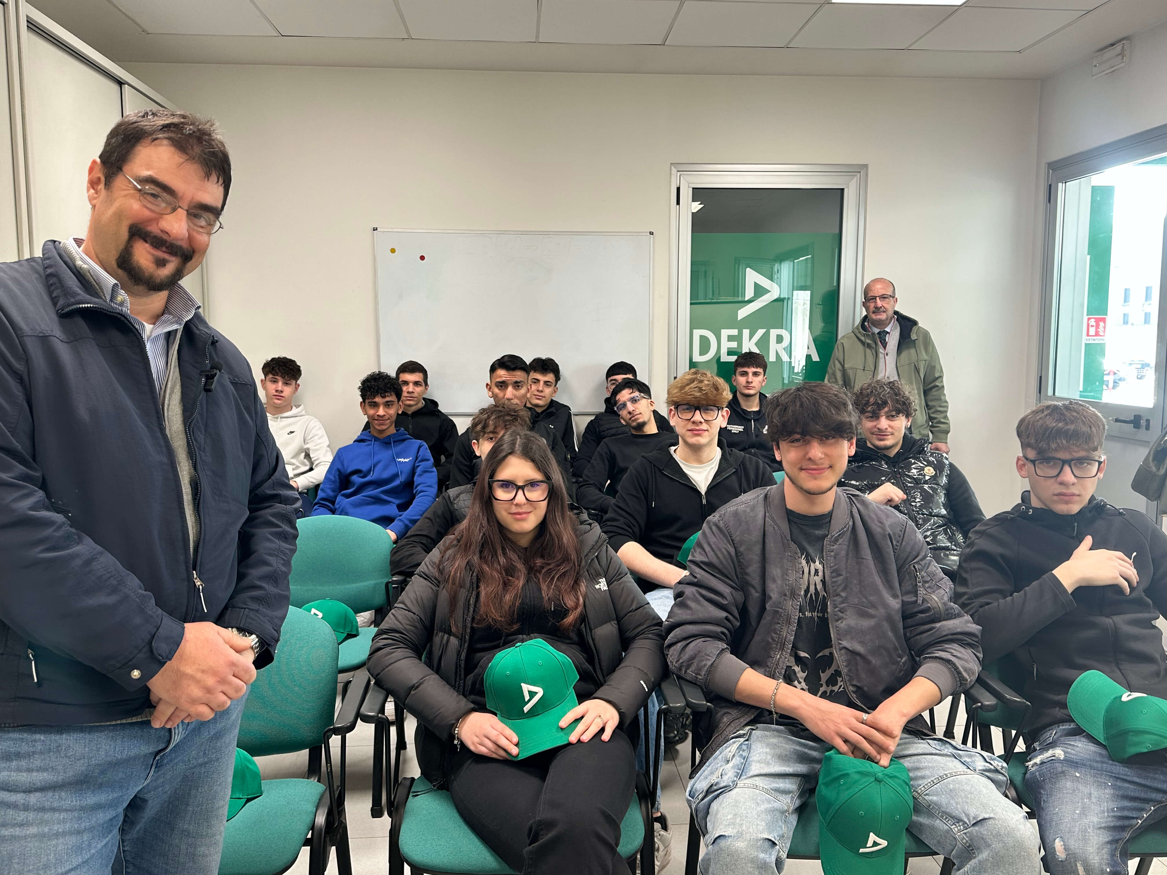 Progetto Formazione Lodi