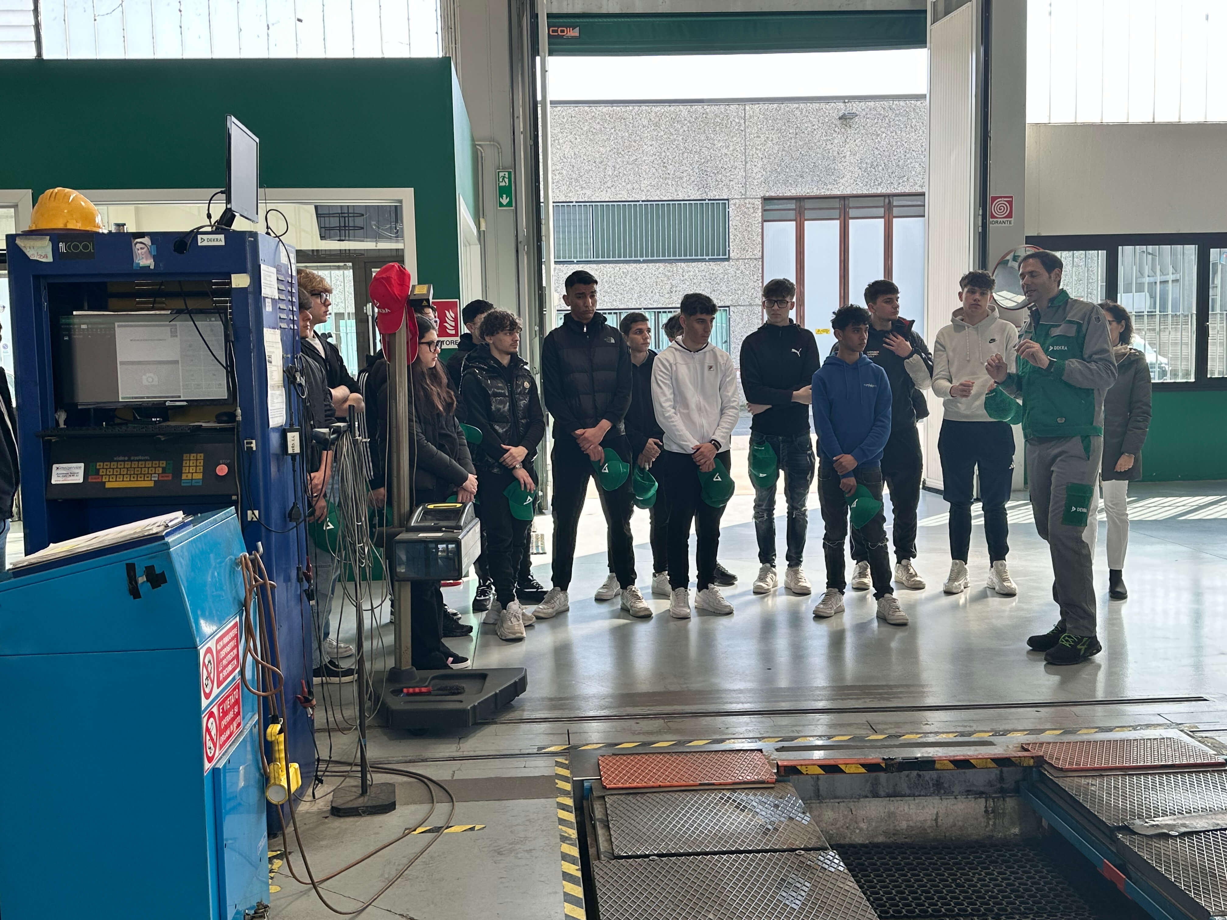 Progetto Formazione Lodi
