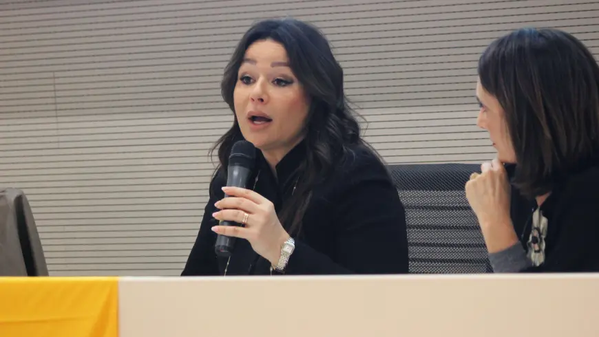 Convegno Legambiente Febbraio 2025