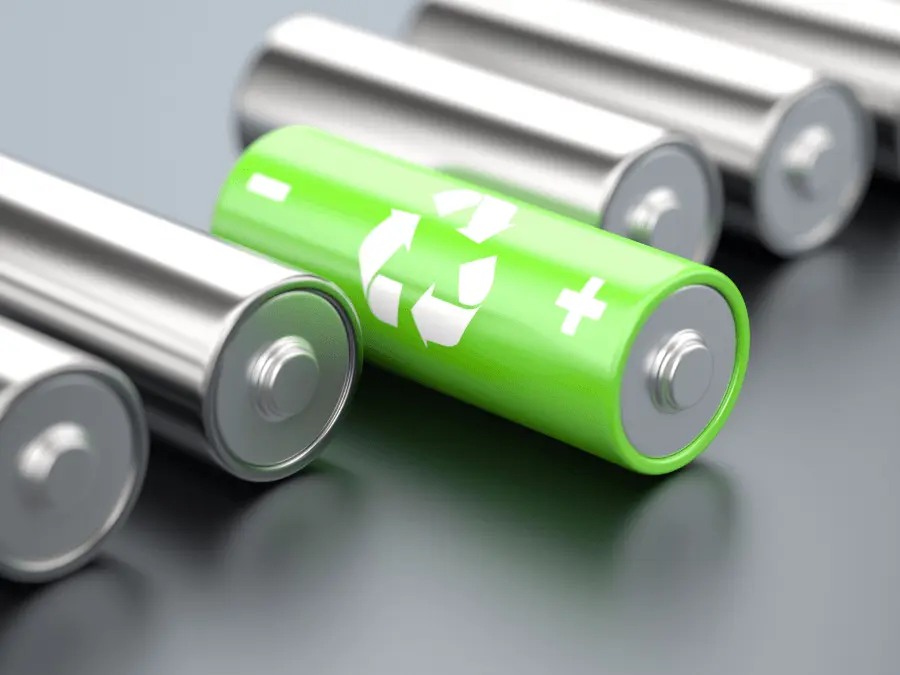 battery regulation pre-assessment