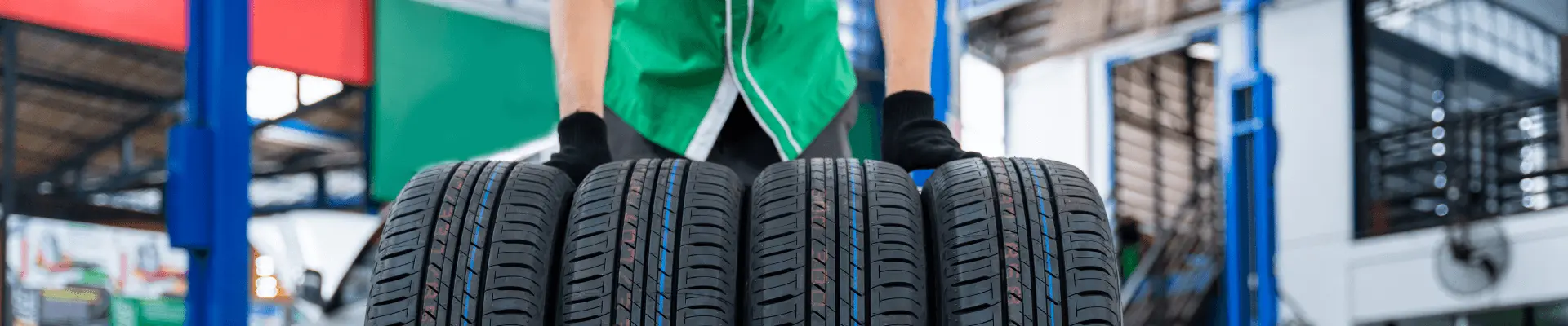 Certificazione Tecnico Gommista