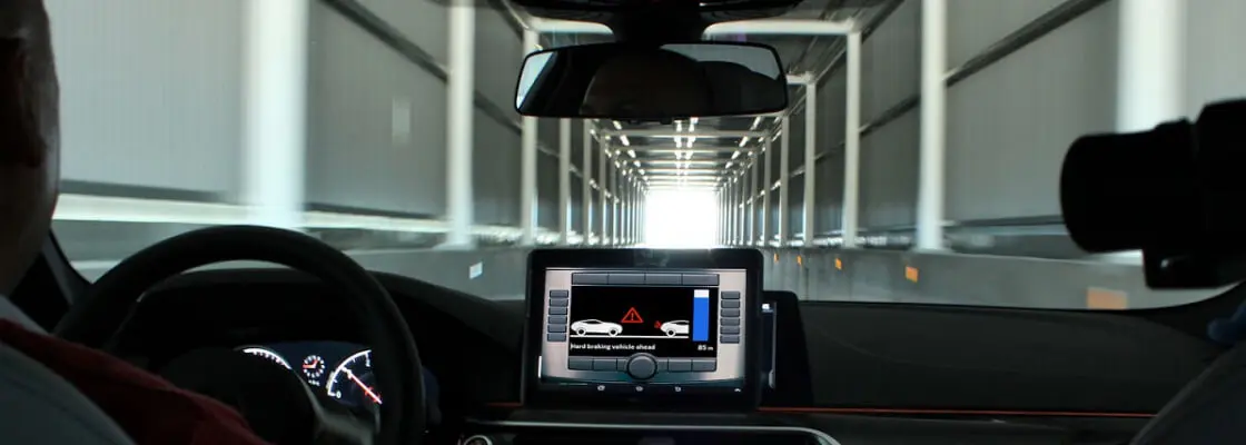 automotive emc testing