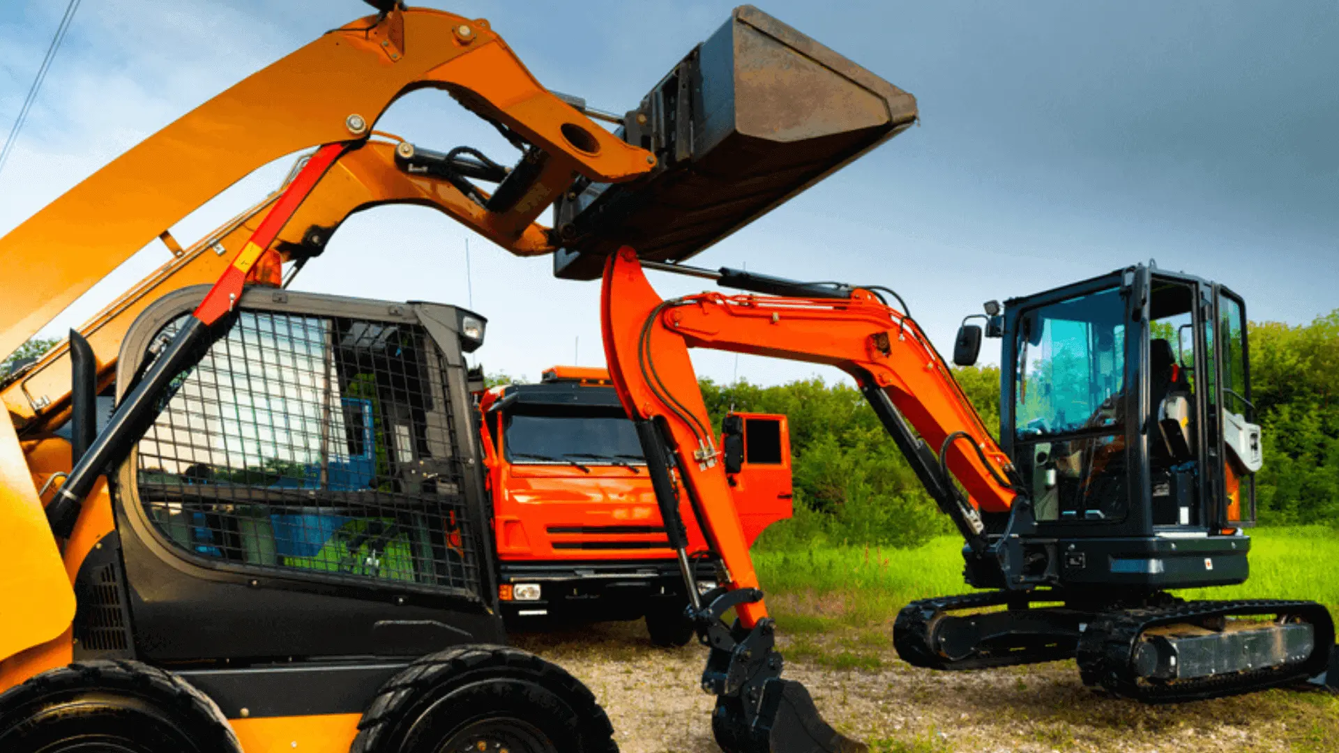 Valutazioni per veicoli speciali 