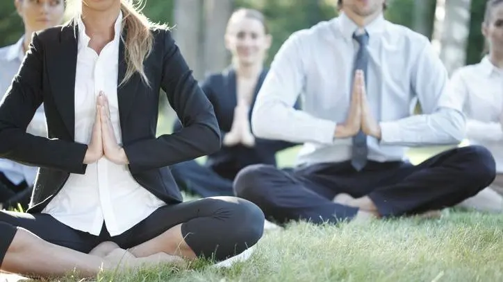 wellness organizzativo