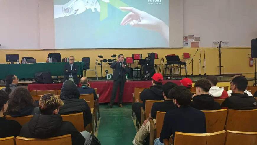 Progetto formazione Lodi