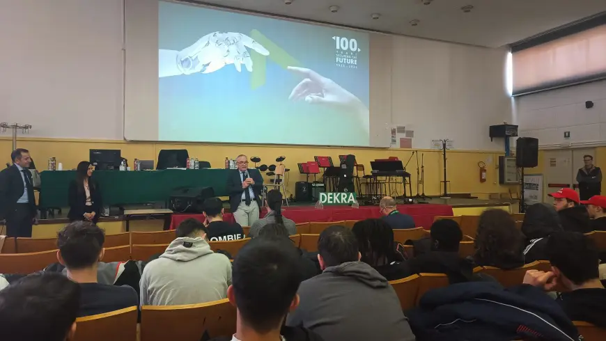 Progetto formazione Lodi