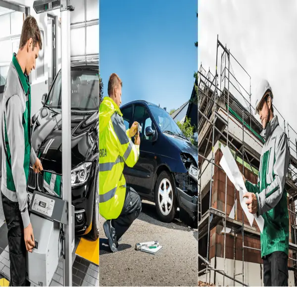 DEKRA Services DEKRA Services