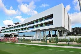 Centre national de Football Maamora