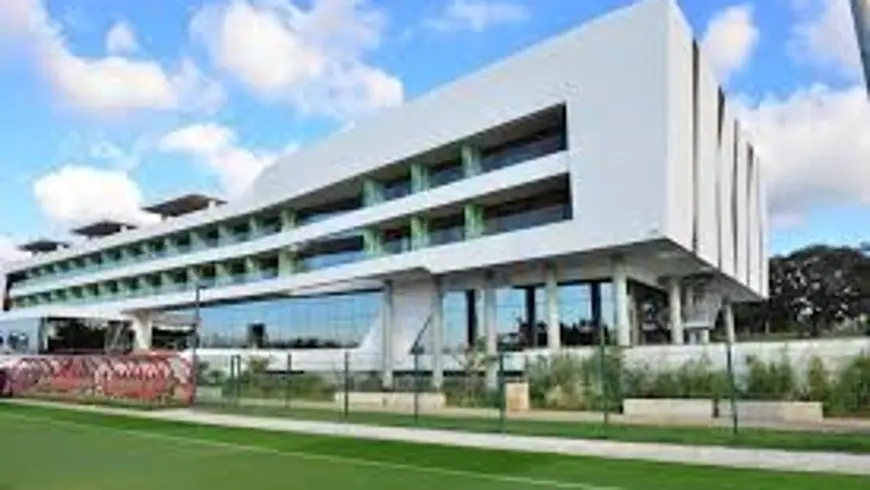 Centre national de Football Maamora