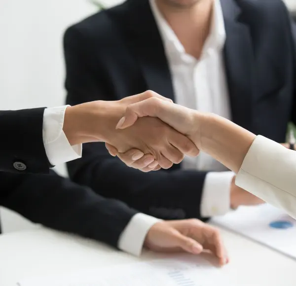 Votre projet, notre savoir-faire : construisons votre succès en franchise.