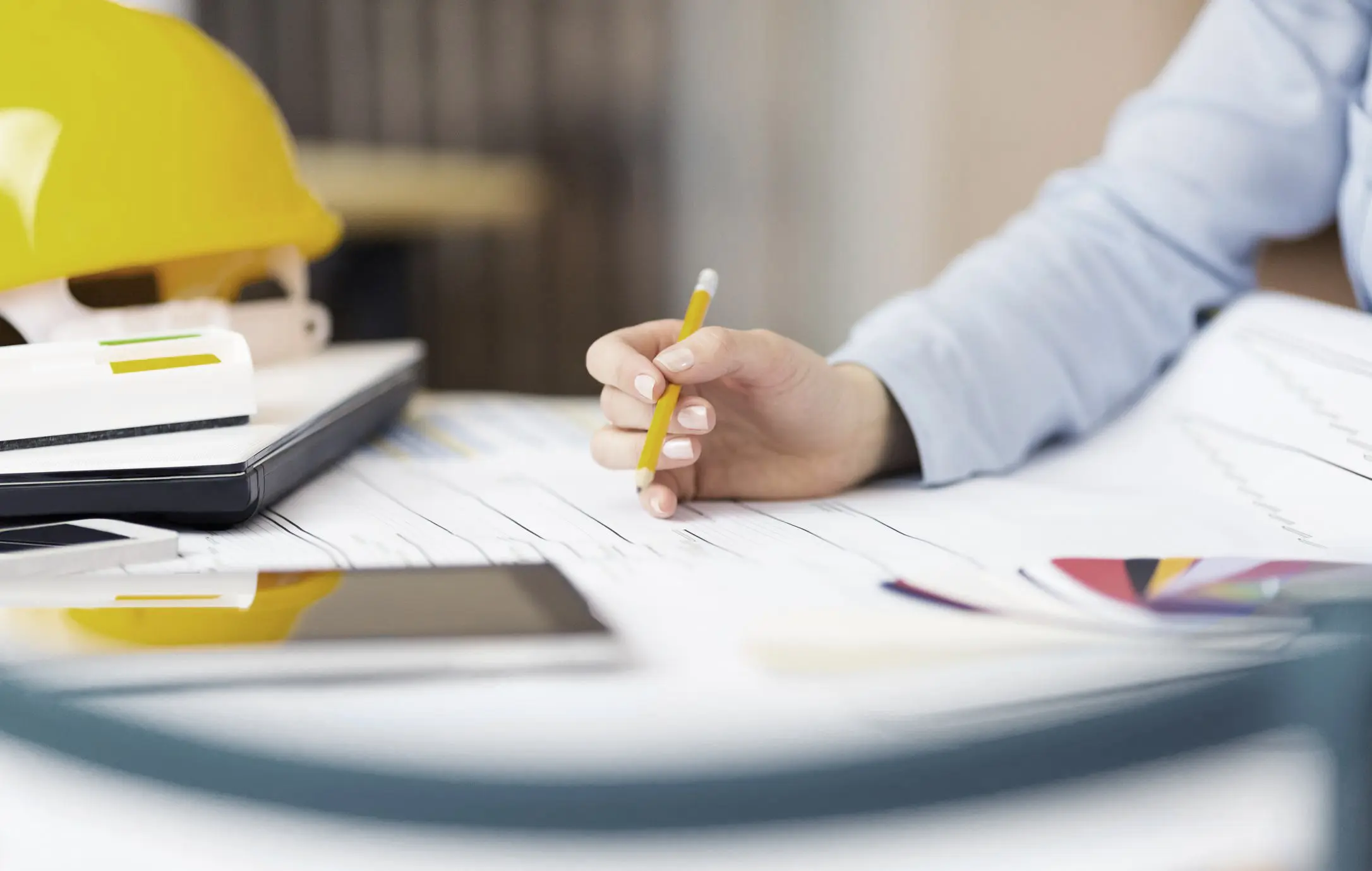 Services de stratégie et de gestion HSE par DEKRA Consulting Services de stratégie et de gestion HSE par DEKRA Consulting