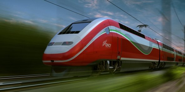 DEKRA Industrial participe au Maroc à grande vitesse