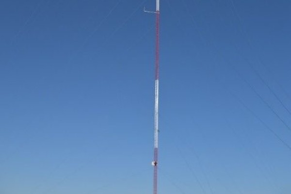 Installation d’une campagne de mesure des données du vent dans la région de Safi