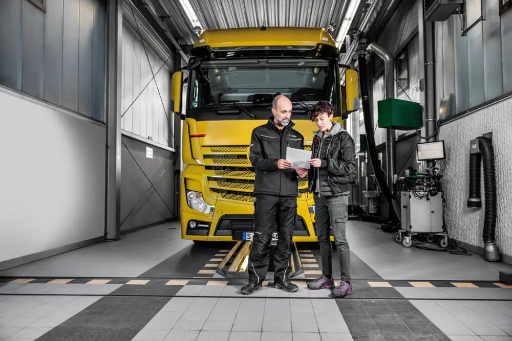 Prix visite technique Maroc 